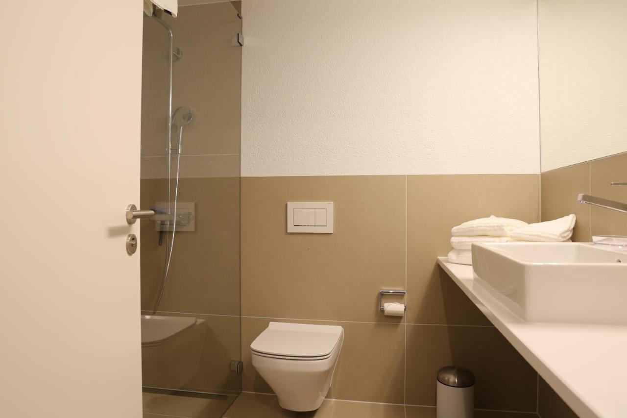 Bolero 4.5 Dachzimmerwohnung Zermatt Ngoại thất bức ảnh