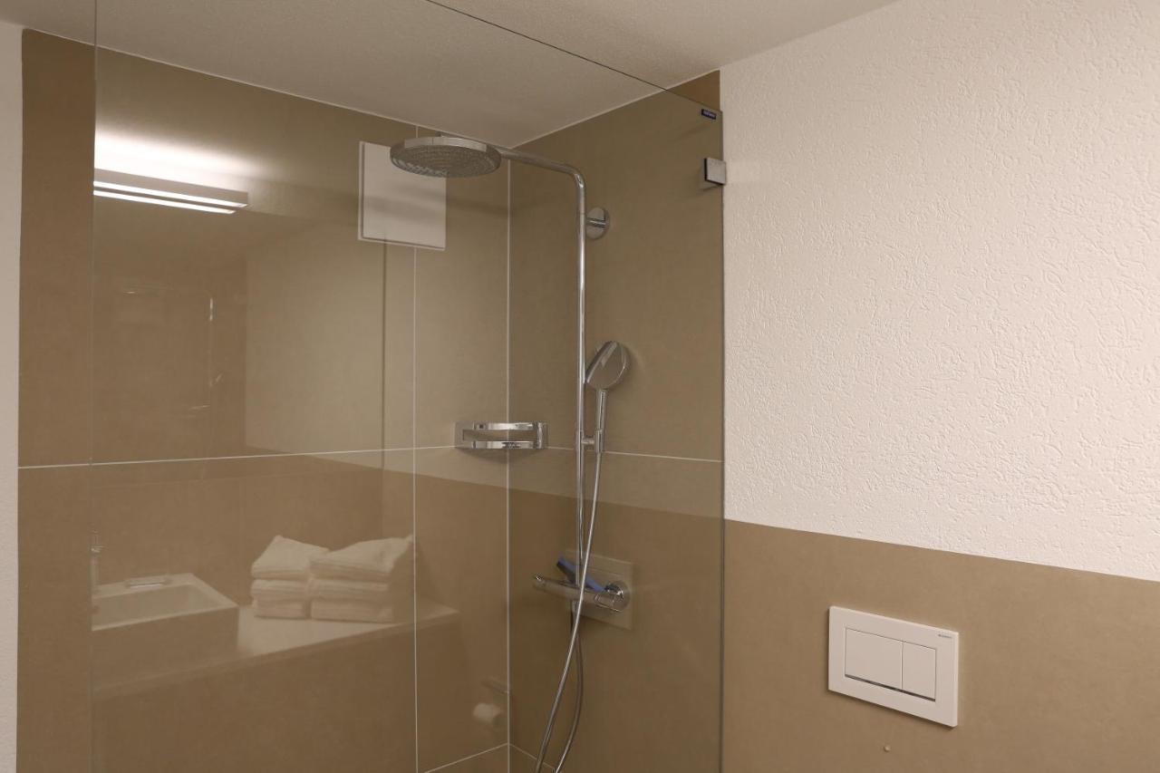 Bolero 4.5 Dachzimmerwohnung Zermatt Ngoại thất bức ảnh